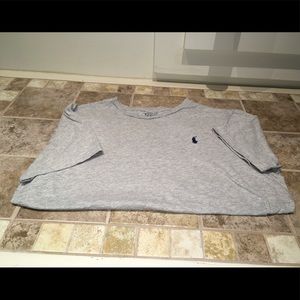 Men’s polo T-shirt